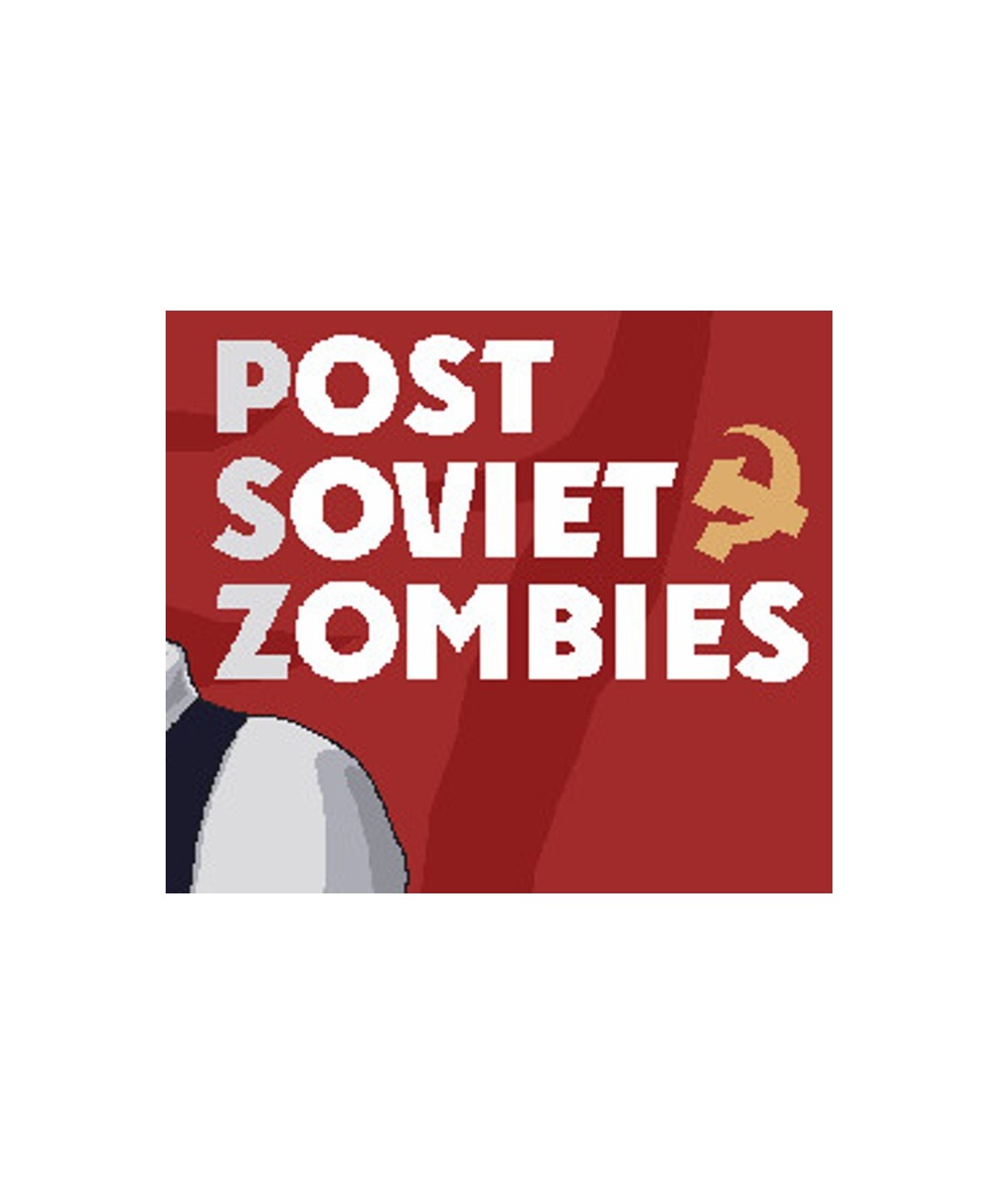 Post Soviet Zombies Steam Key GLOBAL